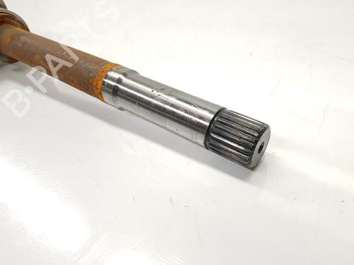 Right front driveshaft OPEL ASTRA L Sports Tourer (OV5) 1.2 (FRHNPJ) | BP31094106M39