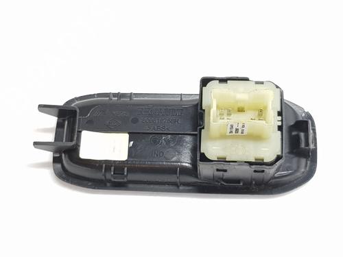 Left front window switch RENAULT EXPRESS Box Body/MPV | BP37995695I27 - Image 3