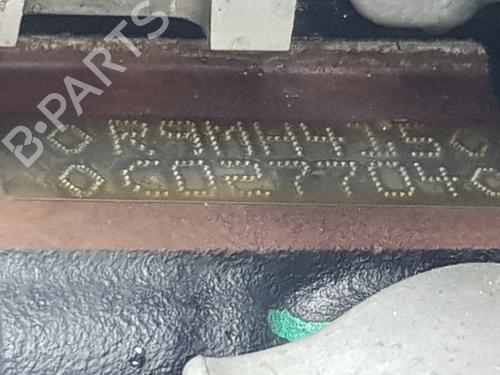 Engine RENAULT TRAFIC III Van (FG_) | BP33630352M1 - Image 8