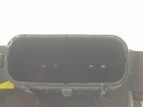 Rear left lock KIA SPORTAGE III (SL) 2.0 CRDi AWD | BP17054622C100 