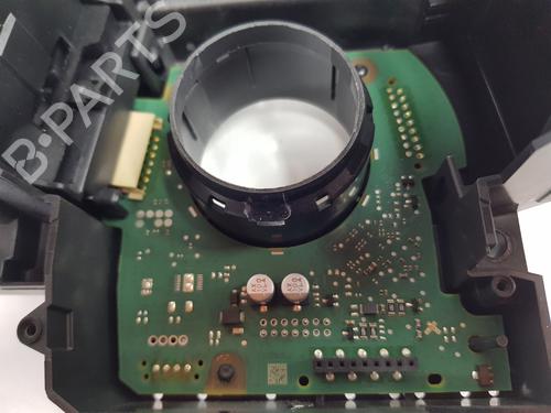 Steering wheel controls FORD PUMA (J2K, CF7) 1.0 EcoBoost mHEV | BP30749283E15