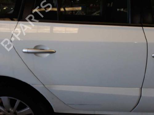 Engine RENAULT KOLEOS I (HY_) 2.0 dCi (HY0K) | BP1931837M1 