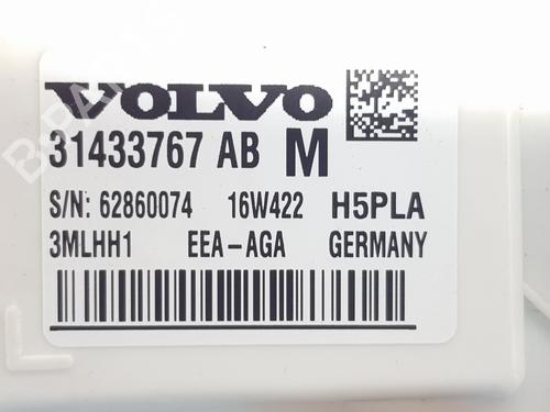 Elektronisk modul VOLVO XC90 II (256) D5 AWD | BP28016157M83 