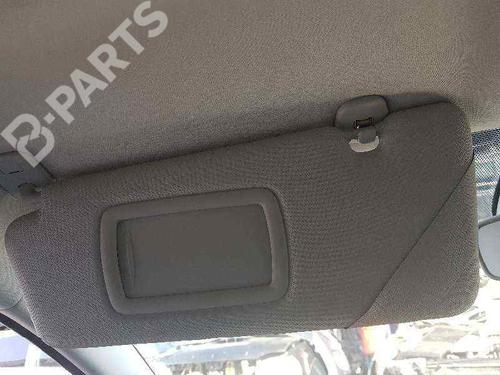 Rear left exterior door handle RENAULT MEGANE III Hatchback (BZ0/1_, B3_) 1.5 dCi (BZ09, BZ0D, BZ1W, BZ29, BZ14) | BP3375719C130  - Image 34