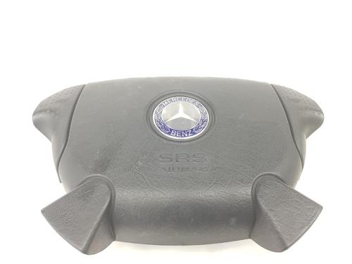 Used Driver airbag MERCEDES-BENZ SLK (R170) 200 (170.435) (136 hp) 18010194