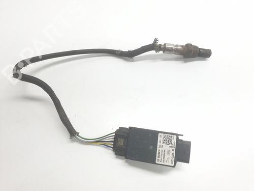 Used Electronic sensor LAND ROVER RANGE ROVER EVOQUE (L538) 2.0 D (150 hp) 31958013