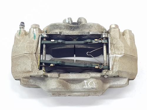 Used Left front brake caliper TOYOTA HILUX VIII Platform/Chassis (_N1_) [2015-2025]  29370777