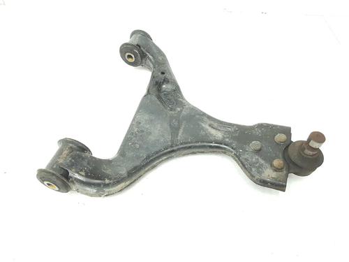 Right front suspension arm MERCEDES-BENZ VIANO (W639) CDI 3.0 (639.811, 639.813, 639.815) | BP6456407M13 