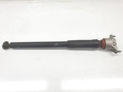 Right rear shock absorber MERCEDES-BENZ GLA-CLASS (X156) GLA 200 CDI / d (156.908) | BP20198466M19 