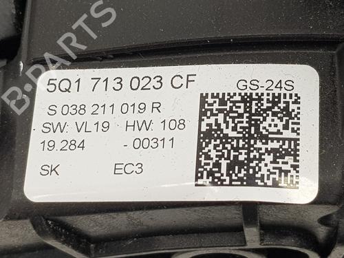 Selector da caixa SEAT ATECA (KH7, KHP) | BP36528778M90 - Image 4