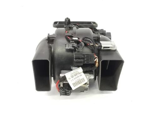 Heater blower motor MERCEDES-BENZ M-CLASS (W163) ML 270 CDI (163.113) | BP14094837M62 