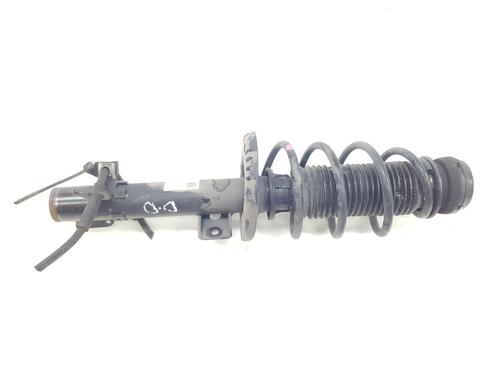 Used Right front shock absorber SKODA FABIA III (NJ3) 1.0 (75 hp) 10975976