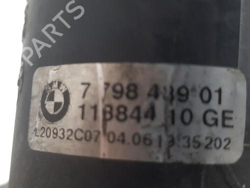 Pipe BMW 1 (E87) 118 d | BP15261688M125 
