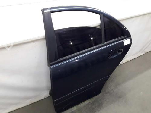 Left rear door MERCEDES-BENZ C-CLASS (W203) C 220 CDI (203.006) | BP1248908C4 