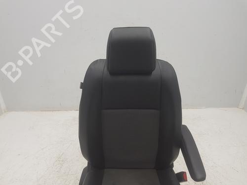 Right front seat CITROËN JUMPY III Van (V_) | BP35905675C16 - Image 2