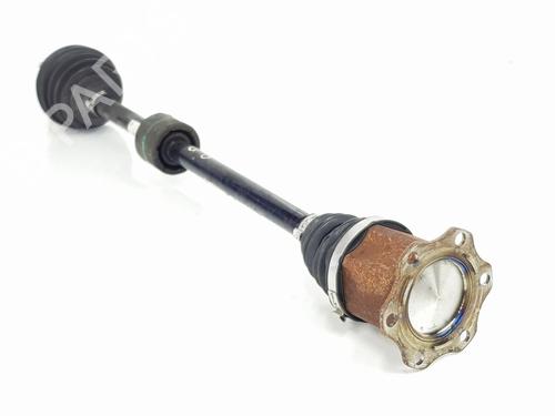Right front driveshaft SEAT ARONA (KJ7, KJP) 1.0 TSI | BP28584566M39