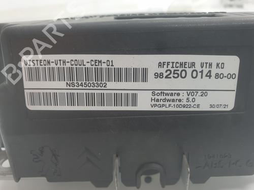 Other PEUGEOT EXPERT Van (V_) 1.5 BlueHDi 100 | BP33119531O1 - Image 4
