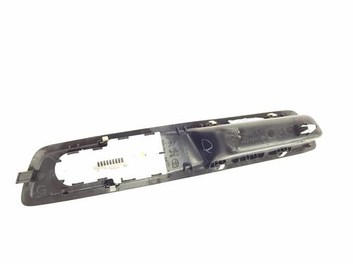 Left front window switch PEUGEOT EXPERT Van (V_)  | BP34099171I27  - Image 6