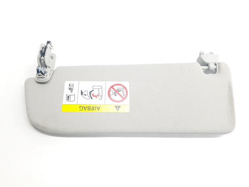 Aletta parasole destra AUDI A6 C7 (4G2, 4GC) 2.0 TDI | BP30479686I2 