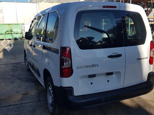 Other CITROËN BERLINGO Box Body/MPV (K9) | BP32266515O1