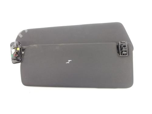 left-sun-visor-porsche-cayenne-92a-30-diesel-95873155100-95873155100-2010-8640749 main image