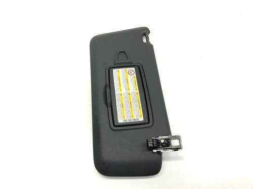 Right sun visor MERCEDES-BENZ B-CLASS Sports Tourer (W246, W242) B 180 CDI / d (246.212) | BP20855084I2 
