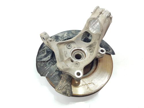 Left front steering knuckle SEAT TARRACO (KN2) 2.0 TDi | BP27880153M25 