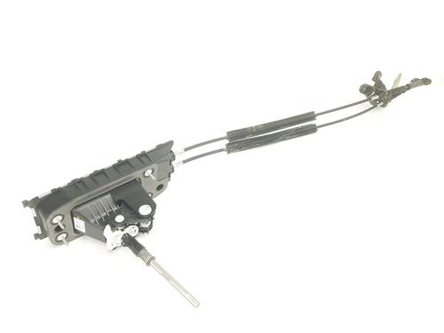 Gear lever SEAT IBIZA V (KJ1, KJG) 1.0 TGI | BP13638793M90 
