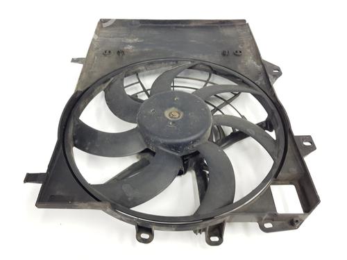 Radiator fan CITROËN C4 CACTUS 1.6 BlueHDi 100 | BP29508672M35 