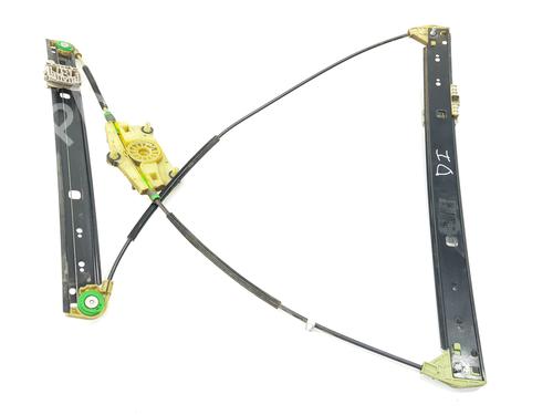 Front left window mechanism AUDI Q7 (4LB) 3.0 TDI quattro | BP36526879C22 - Image 3