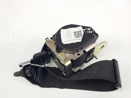 Rear left seatbelt FIAT TIPO Saloon (356_, 357_) 1.3 D (356SXB1A, 356SXH1A, 356SXD1A) | BP12464808I29 
