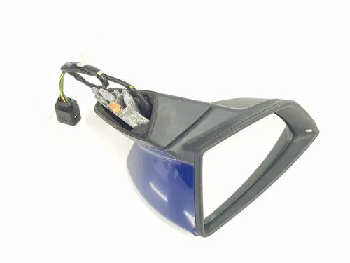 Used Left mirror Left mirror SEAT IBIZA V (KJ1, KJG) 1.0 TSI (110 hp) 33558825 33558825