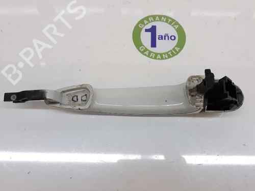 Front right exterior door handle BMW X5 (E70) 3.0 sd | BP3655682C129 