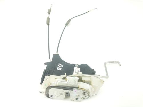 Used Front right lock MITSUBISHI L200 / TRITON (KA_T, KB_T) 2.5 DI-D 4WD (KB4T) (178 hp) 20192366