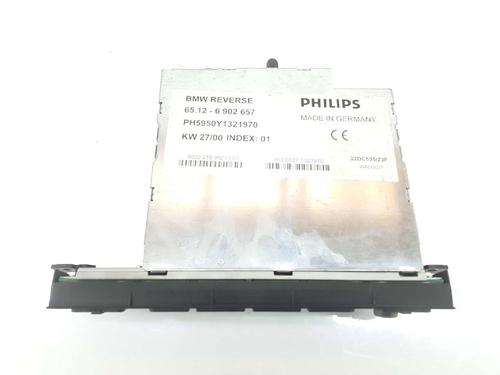 Radio BMW 3 (E46) 320 d | BP6785681E6 