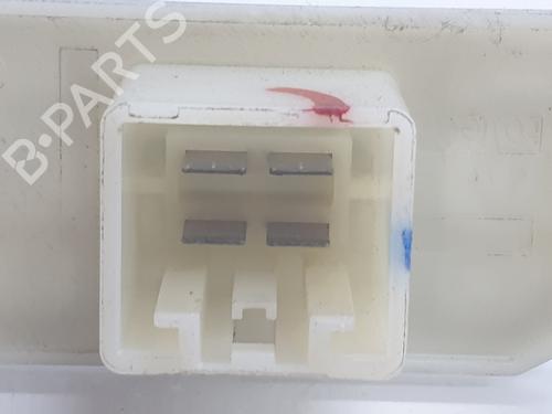 Heater resistor FORD TRANSIT COURIER B460 MPV 1.5 TDCi | BP30788195M108