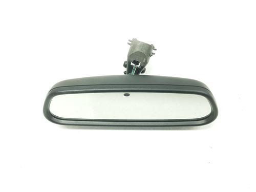 Used Rear mirror CITROËN C4 II (NC_) 1.2 THP 130 (NCHNYM, NCHNYT) (130 hp) 16090914
