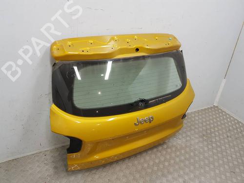 Tailgate JEEP AVENGER (J2) | BP40262005C6 - Image 4