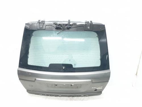 Used Tailgate LAND ROVER RANGE ROVER SPORT I (L320) 3.6 D 4x4 (272 hp) 23877785