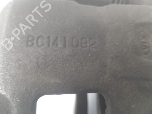 Right front brake caliper KIA SPORTAGE II (JE_, KM_) 2.0 CRDi 4WD | BP11849075M104 