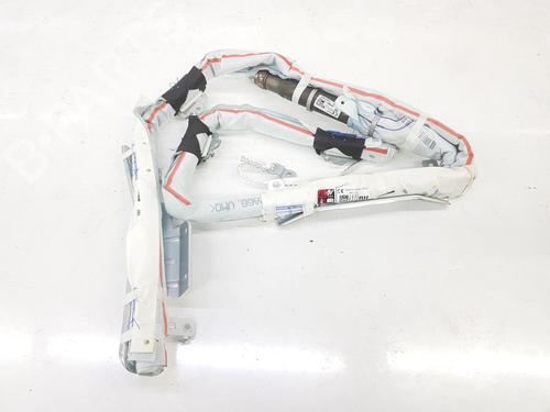 Used Right curtain airbag RENAULT KOLEOS II (HC_) 2.0 dCi 175 4WD (177 hp) 9538498