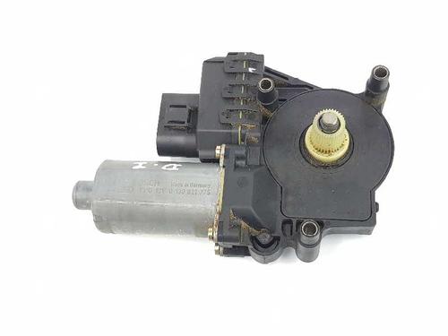 Used Left front window motor AUDI A6 C5 (4B2) 2.5 TDI quattro (150 hp) 6800593