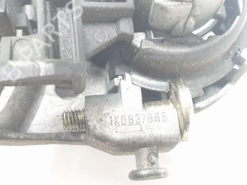 Venstre foran utvendig håndtak VW GOLF V (1K1) 2.0 FSI | BP17792405C128 