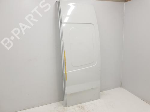 Right rear door RENAULT TRAFIC III Van (FG_) 1.6 dCi 90 (FGME) | BP16198308C5