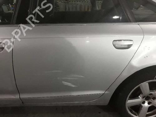 Ratstangsstang AUDI A6 C6 (4F2) 3.0 TDI quattro | BP1366773I23 