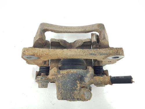 Right rear brake caliper TOYOTA LAND CRUISER 90 (_J9_) 3.0 TD (KZJ90_, KZJ95_, KZJ90R, KZJ95R, KZJ90W, KZJ95W) | BP11599699M106 