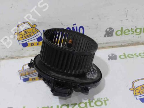 Heater blower motor BMW 3 (F30, F80) 318 d | BP14118118M62 