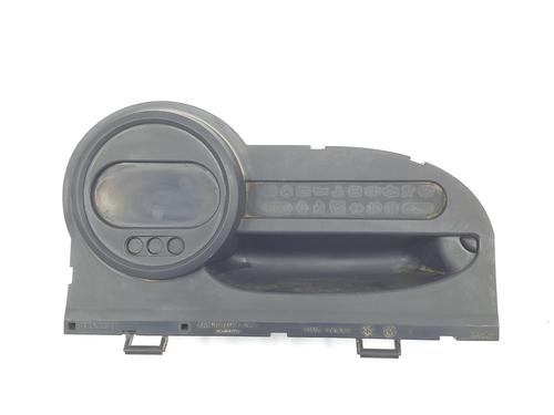 Used Instrument cluster Instrument cluster RENAULT TWINGO II (CN0_) 1.5 dCi (CN0E) (64 hp) 33842762 33842762