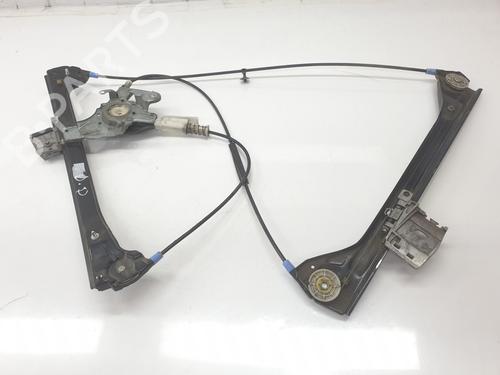 Front left window mechanism BMW 3 Coupe (E46) 328 Ci | BP27160999C22 