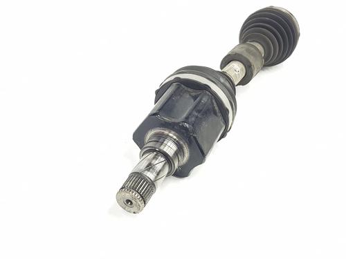 Left front driveshaft LAND ROVER RANGE ROVER EVOQUE (L551) 2.0 D150 | BP30876401M38 